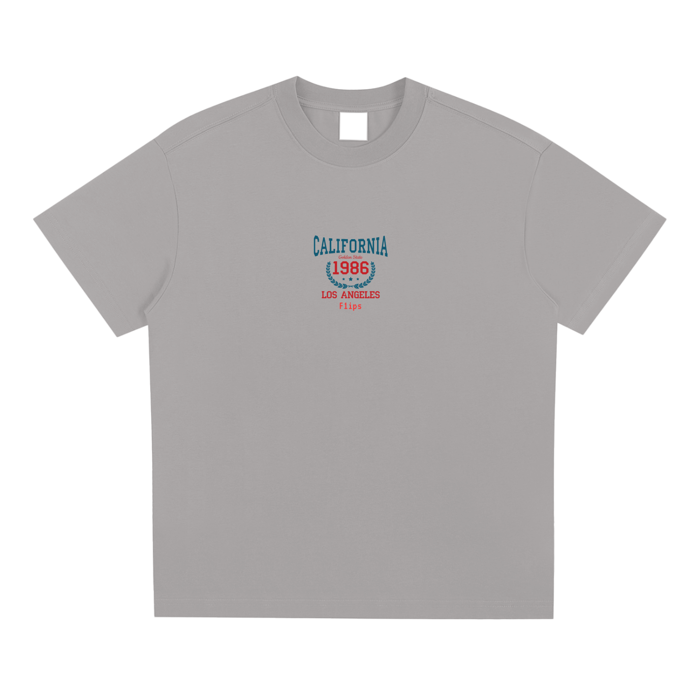 California F1ips T-Shirt