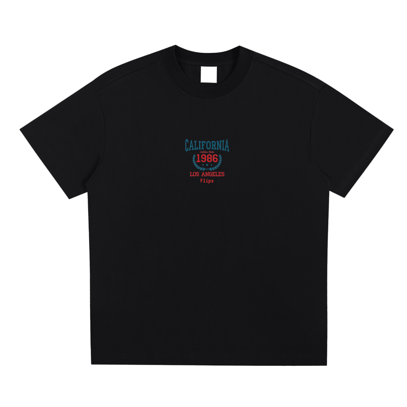 California F1ips T-Shirt